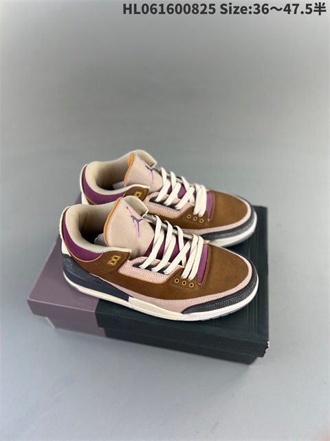 women air jordan 1 shoes H 2023-10-26-395